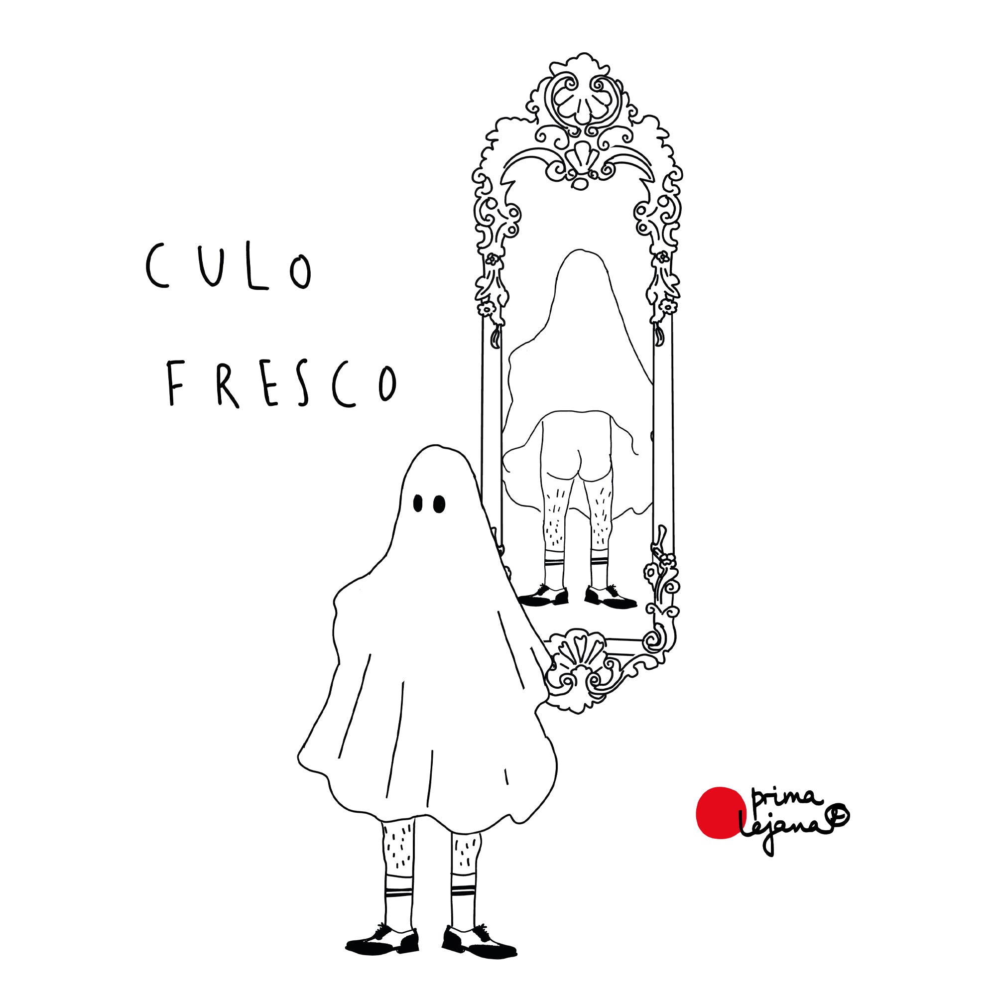 CULO FRESCO®