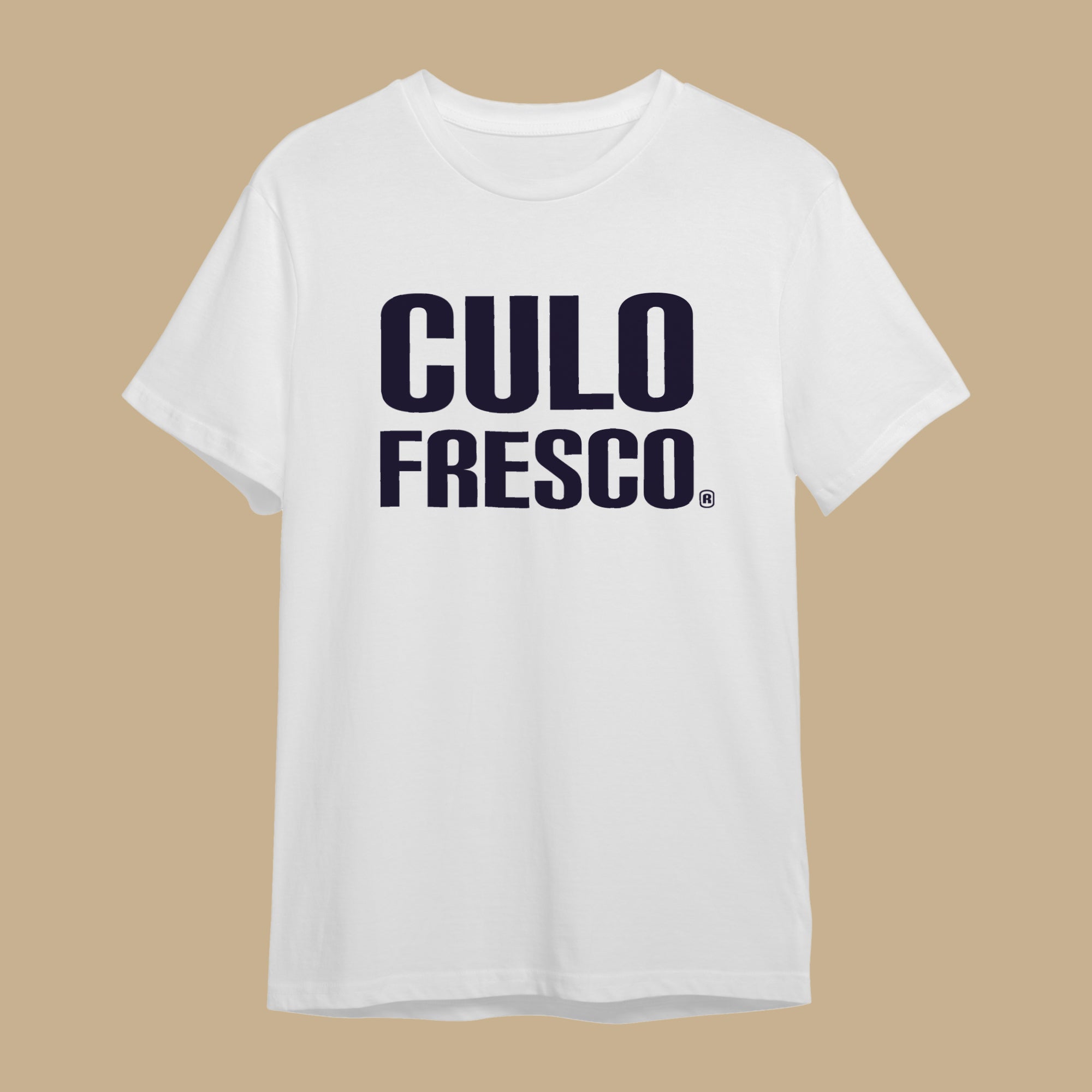 CULO FRESCO®